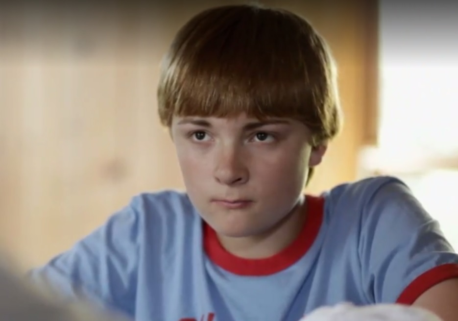 Imagem de capa - Para assistir durante o Jejum de Daniel: A Corrente